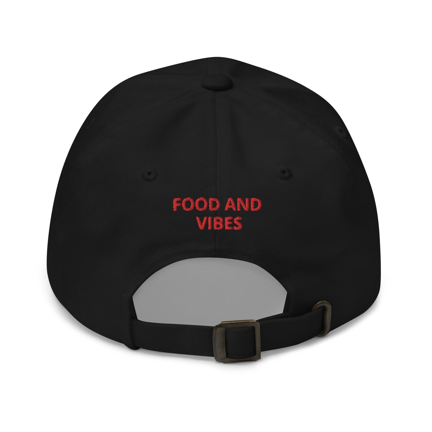 Love Embordered Hat