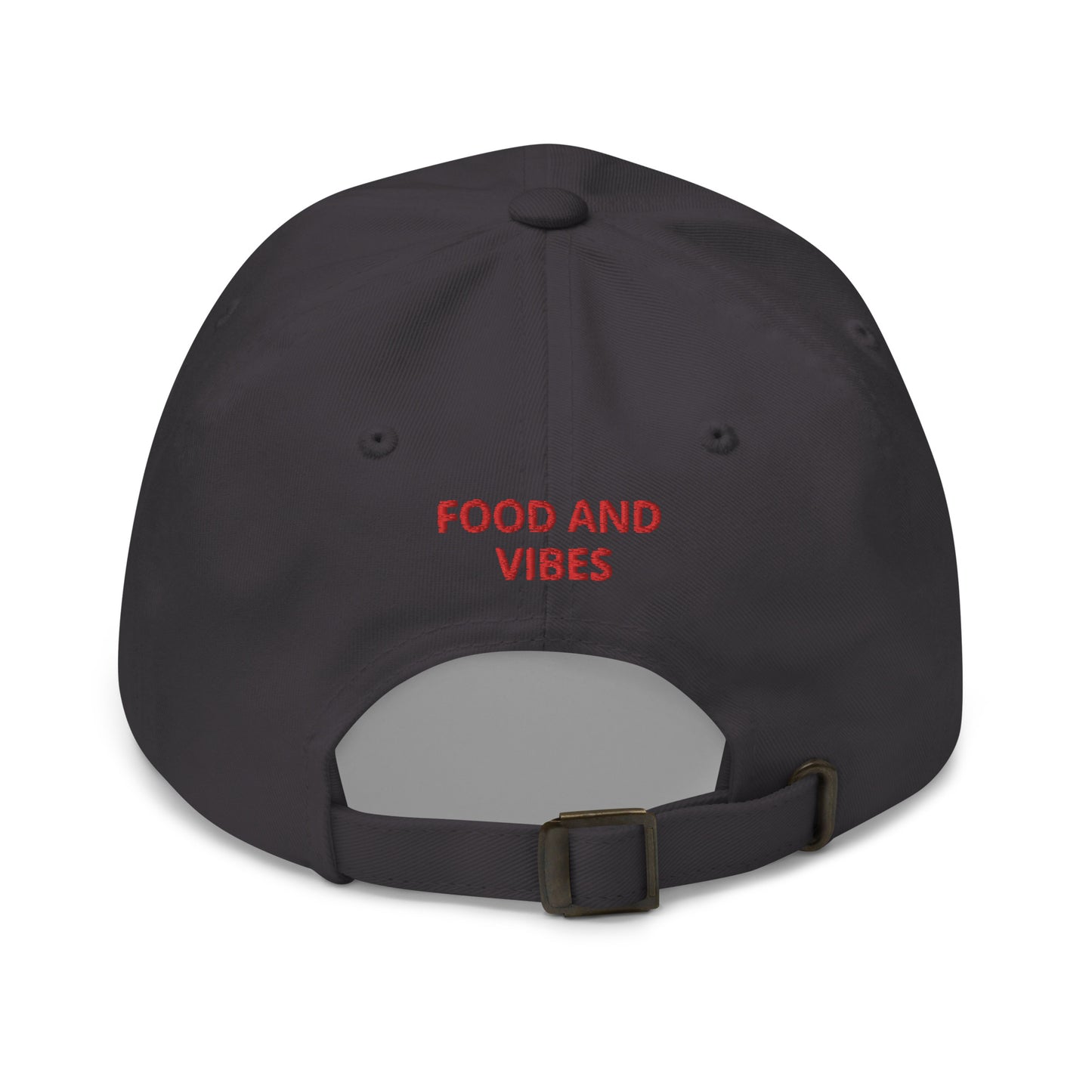 Love Embordered Hat