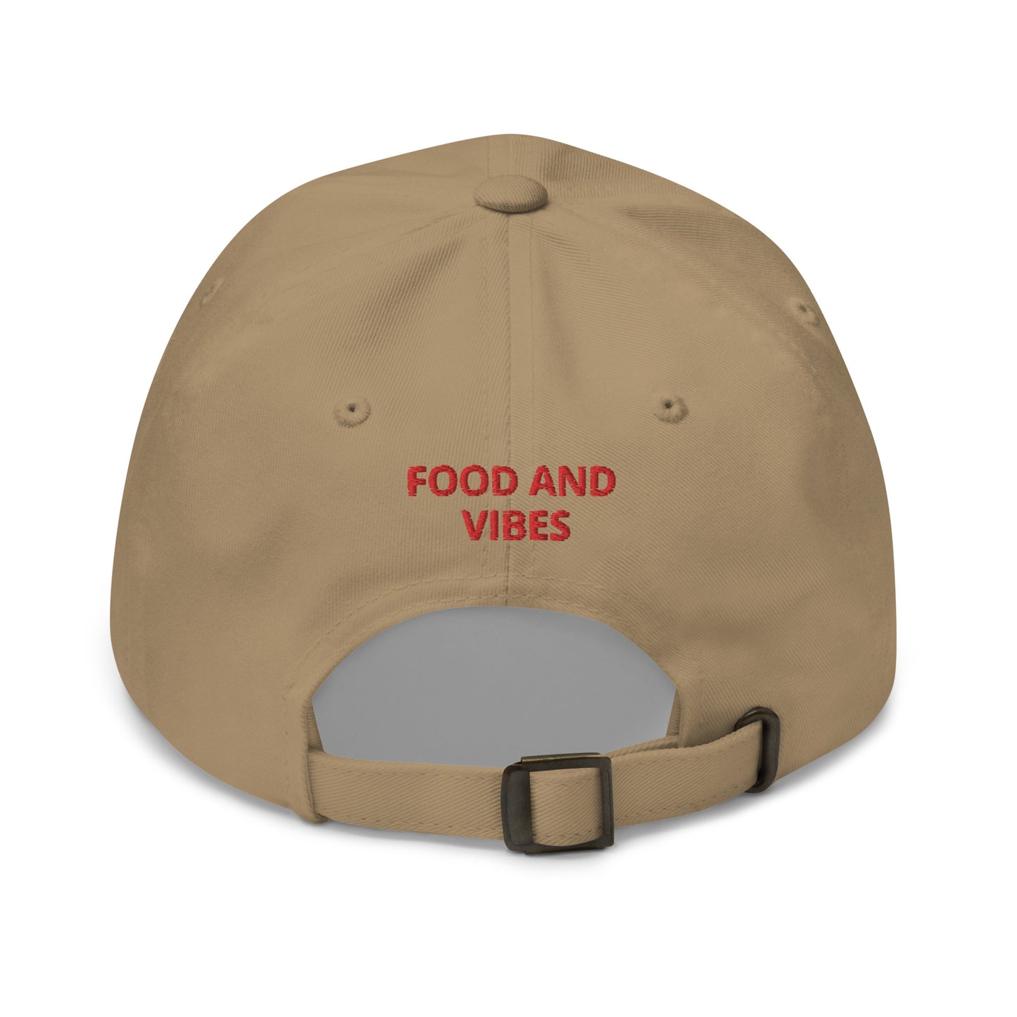 Love Embordered Hat