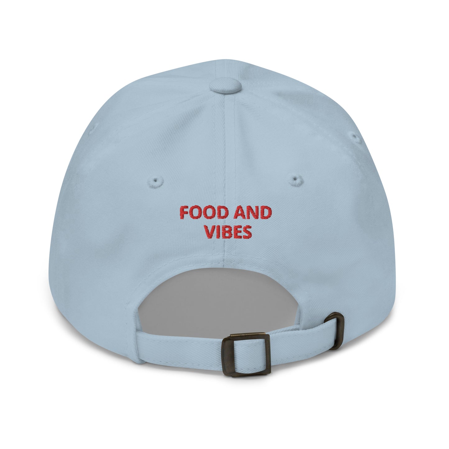 Love Embordered Hat