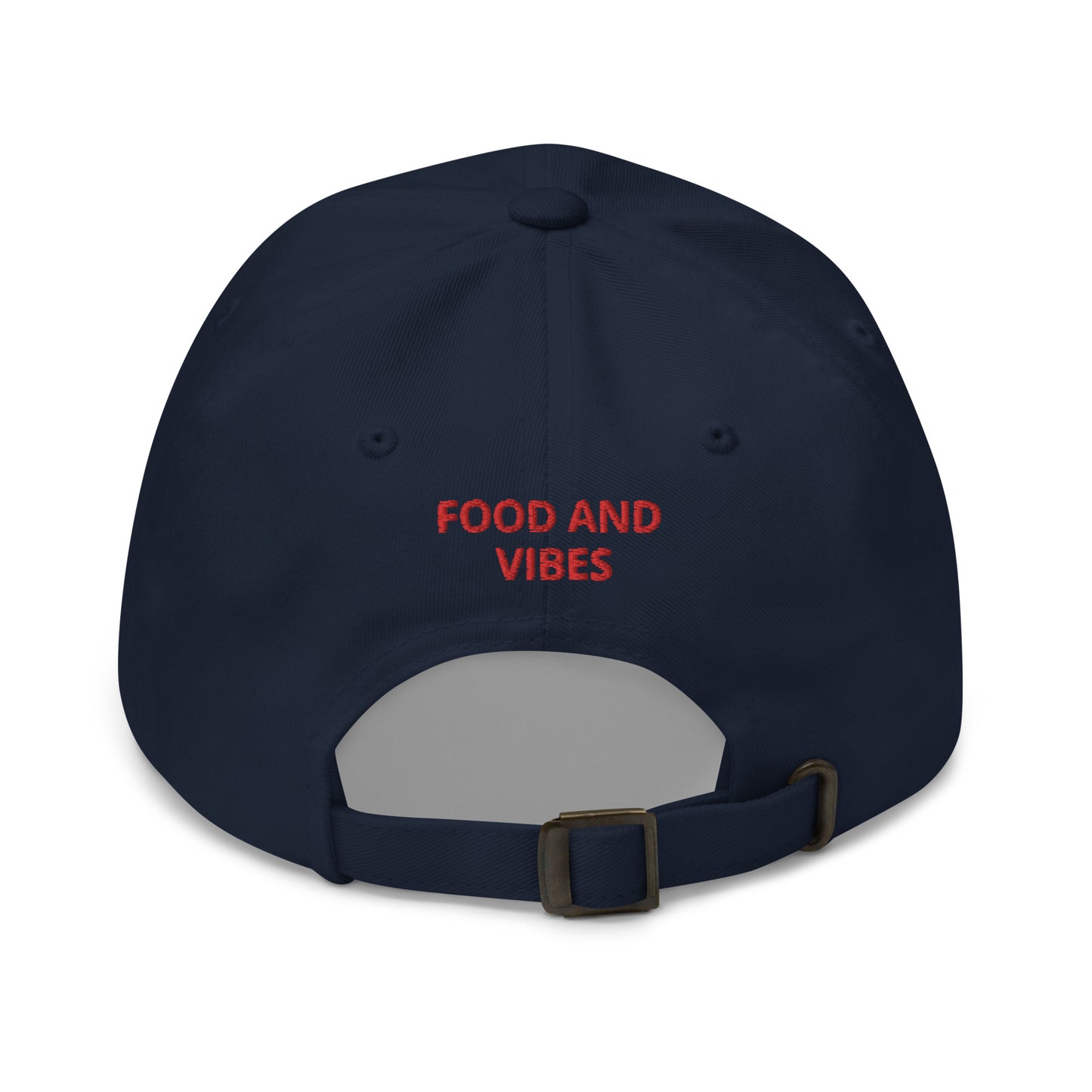 Love Embordered Hat