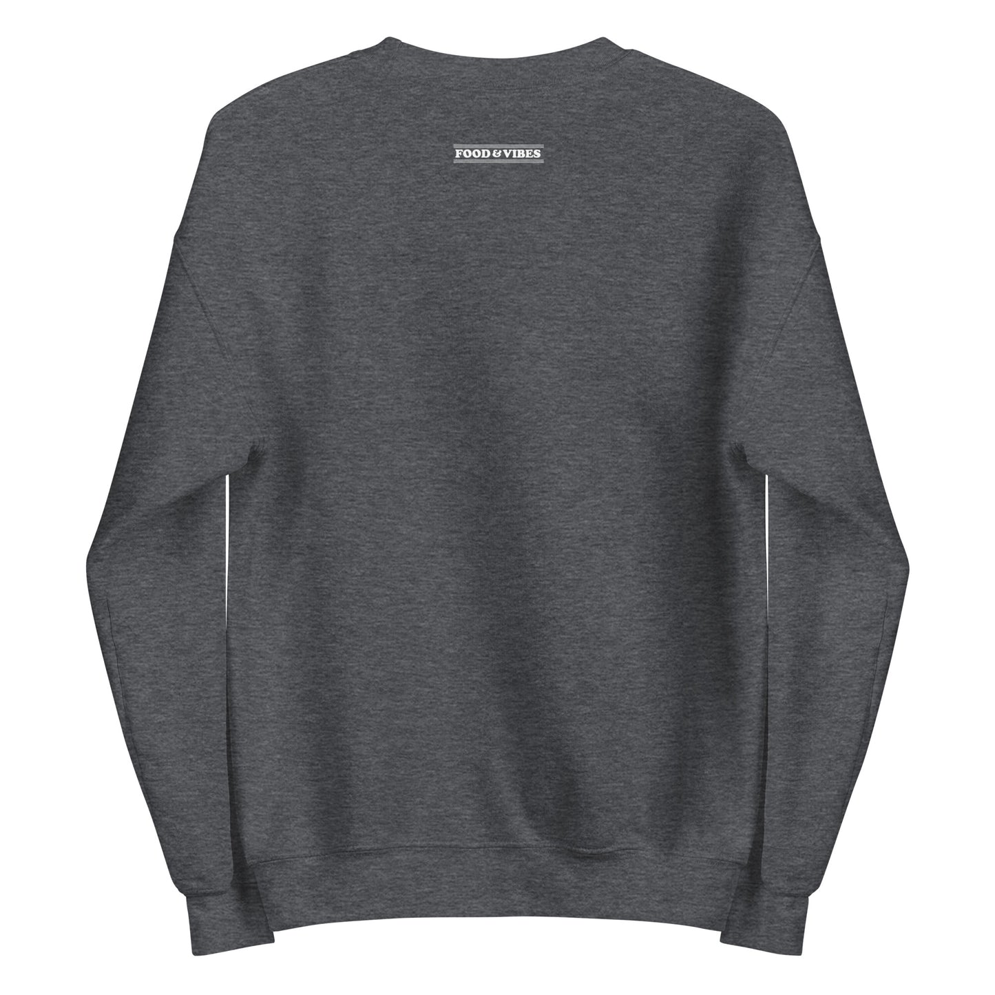 Lets Get Smashed Unisex Sweatshirt