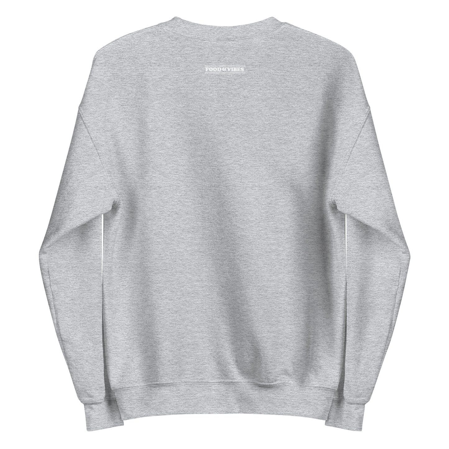 'Tis the Season Skeleton Unisex Sweatshirt