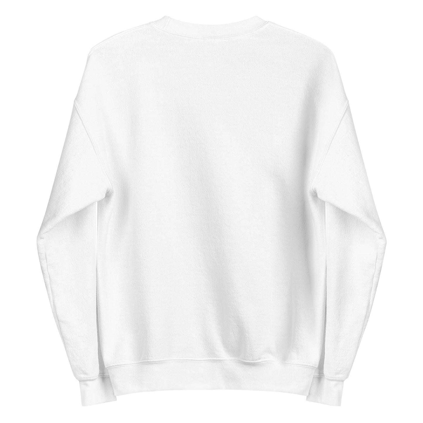 'Tis the Season Skeleton Unisex Sweatshirt