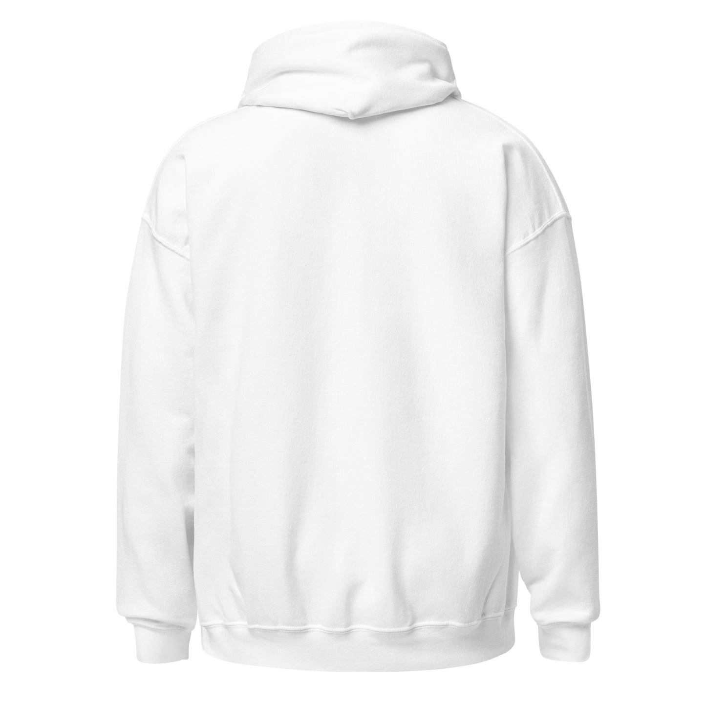 'Tis the Season Skeleton Unisex Hoodie