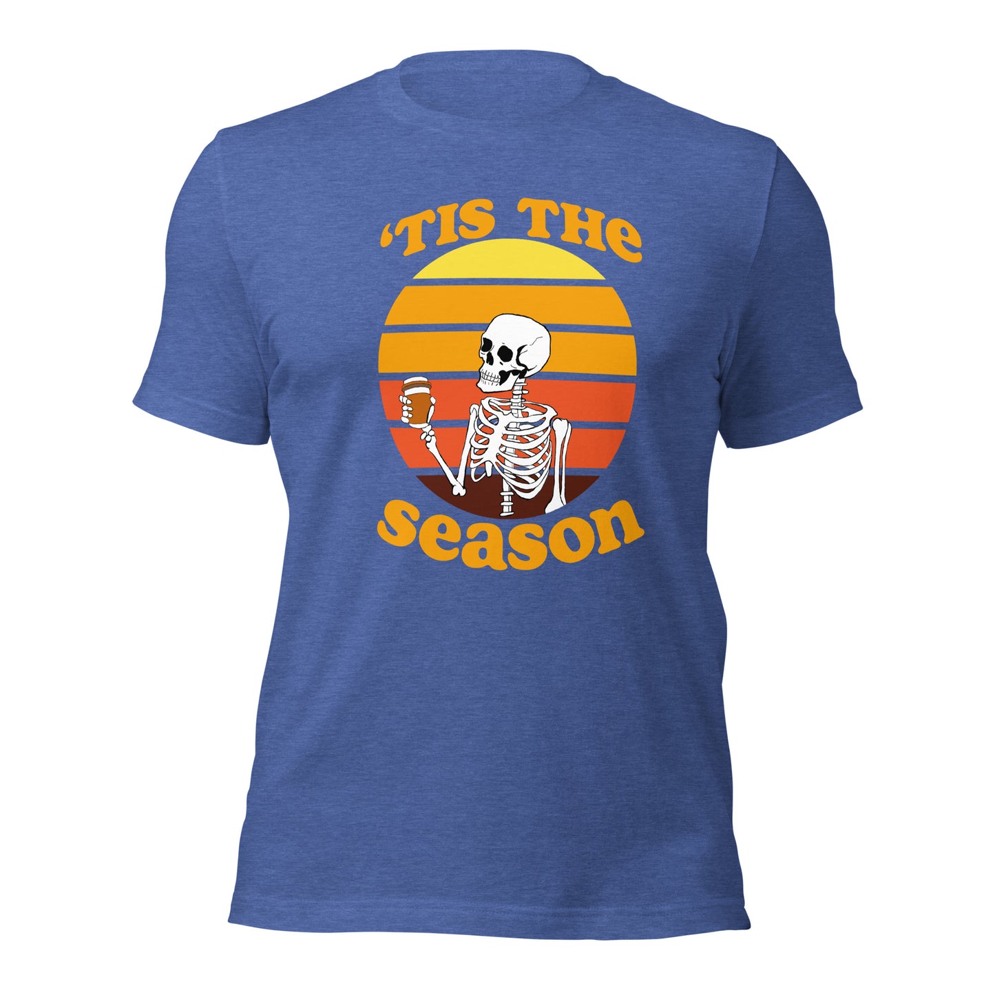 'Tis the Season Unisex t-shirt