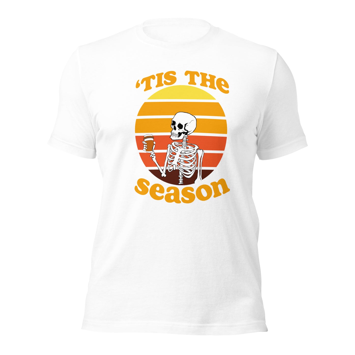 'Tis the Season Unisex t-shirt