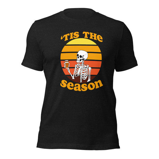 'Tis the Season Unisex t-shirt