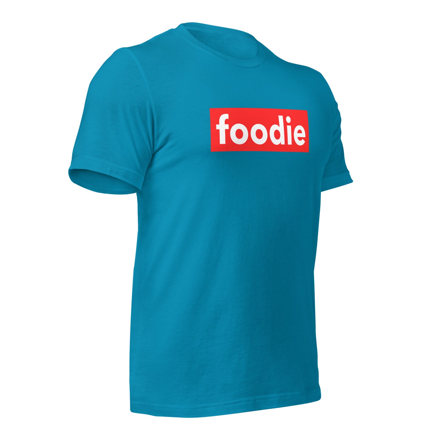 Foodie Unisex T-Shirt