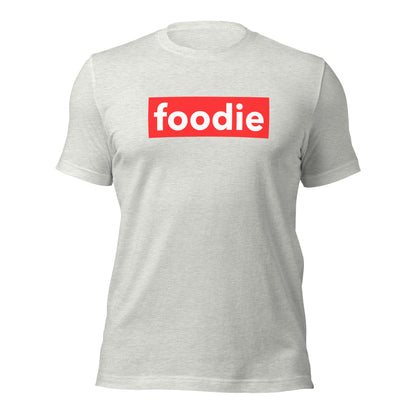 Foodie Unisex T-Shirt