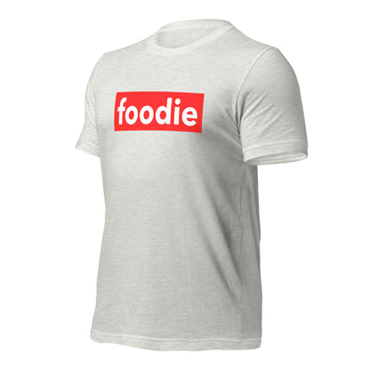 Foodie Unisex T-Shirt