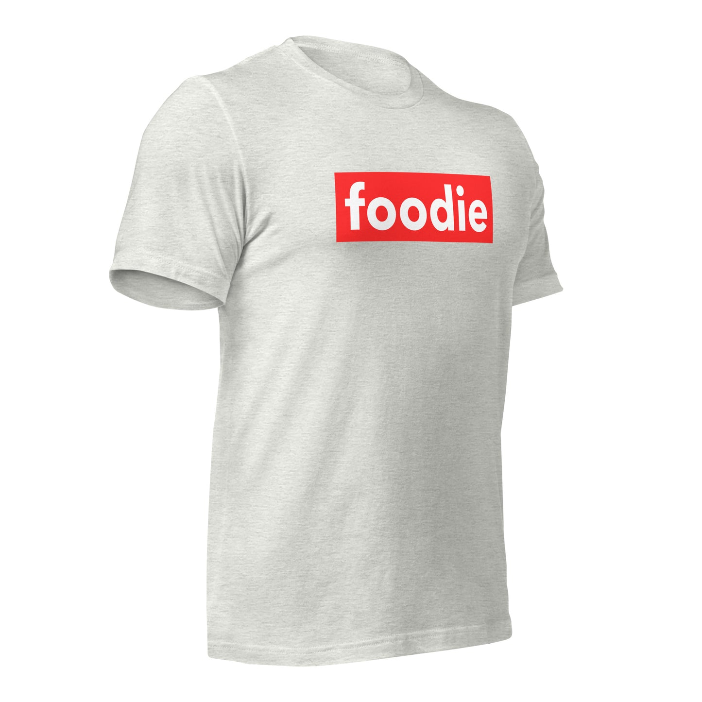 Foodie Unisex T-Shirt