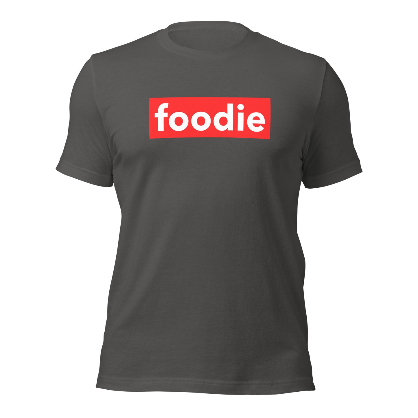 Foodie Unisex T-Shirt