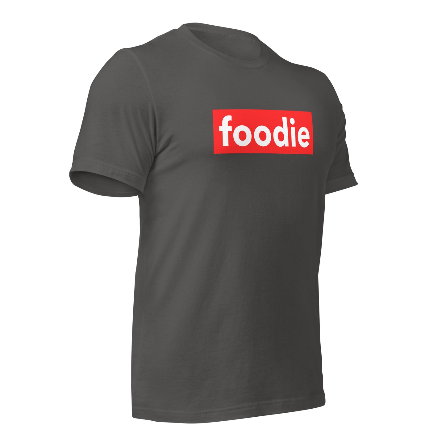 Foodie Unisex T-Shirt