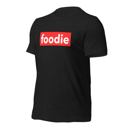 Foodie Unisex T-Shirt