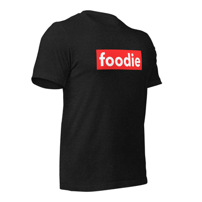 Foodie Unisex T-Shirt