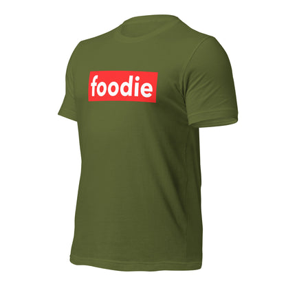 Foodie Unisex T-Shirt