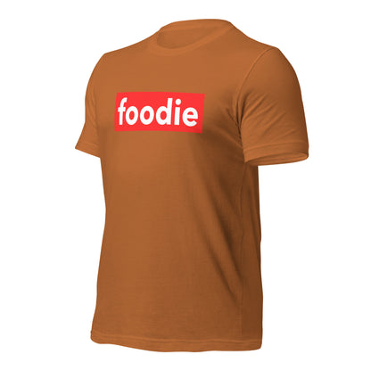 Foodie Unisex T-Shirt