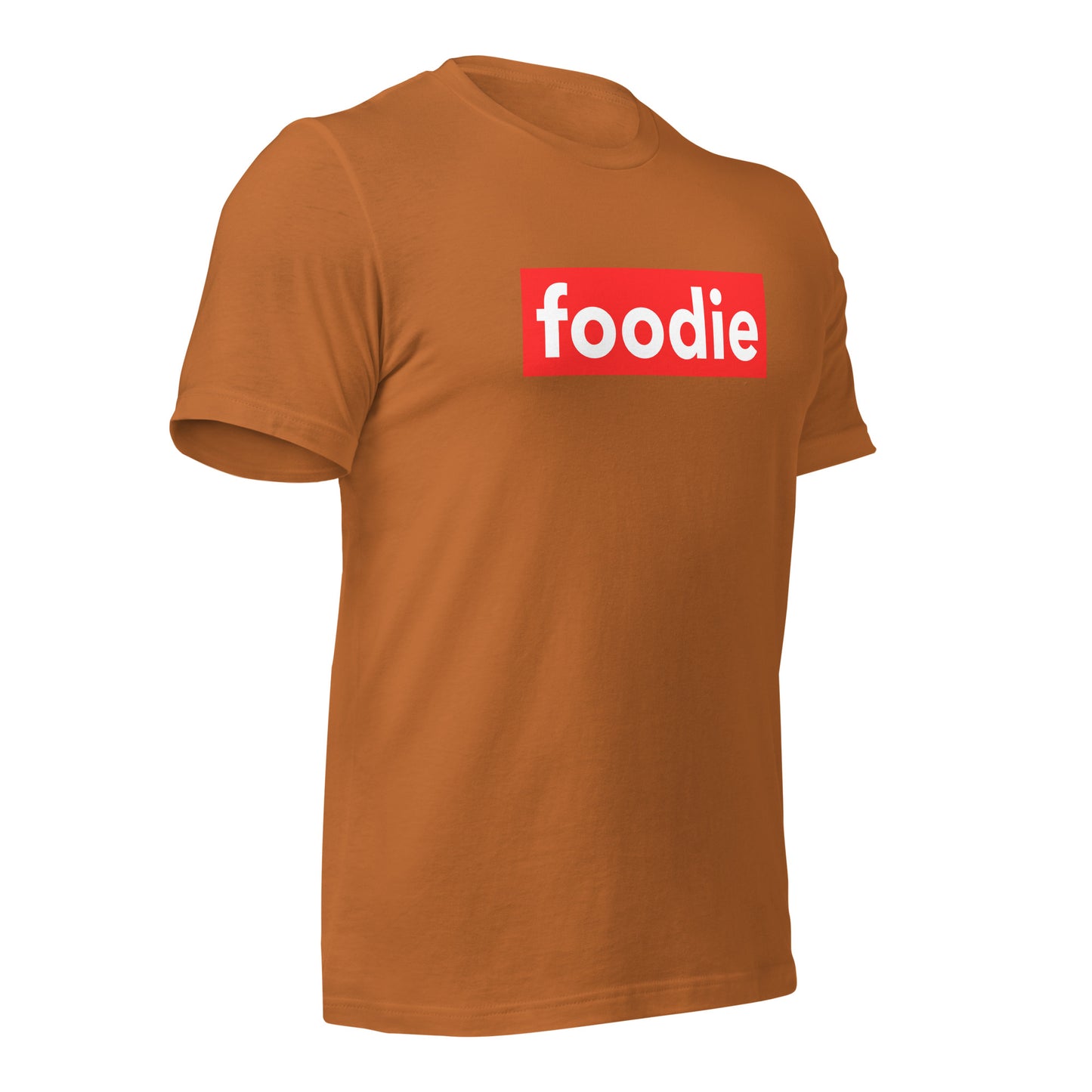 Foodie Unisex T-Shirt