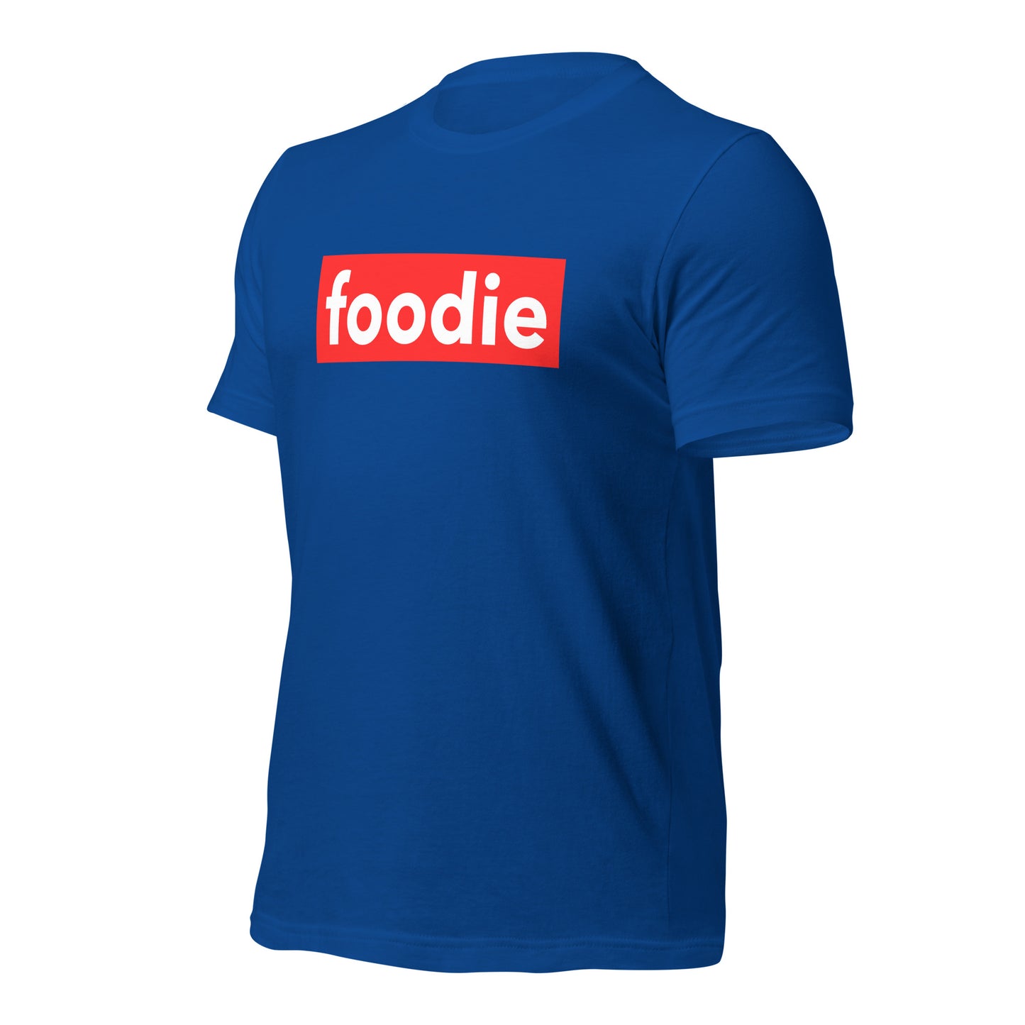 Foodie Unisex T-Shirt