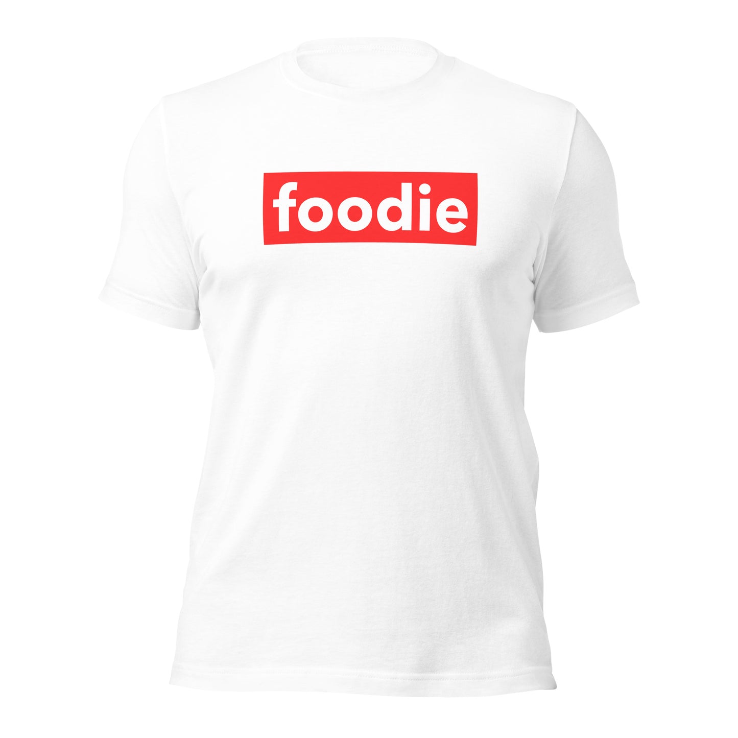 Foodie Unisex T-Shirt