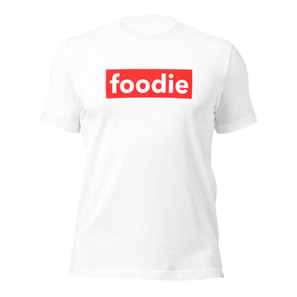 Foodie Unisex T-Shirt