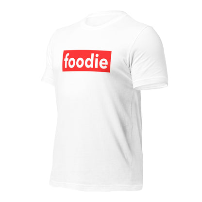 Foodie Unisex T-Shirt