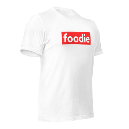 Foodie Unisex T-Shirt